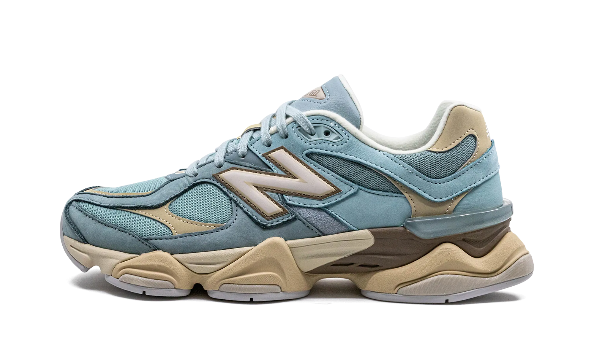 9060 "Blue Haze" Modern Wear