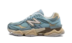 9060 "Blue Haze" Modern Wear