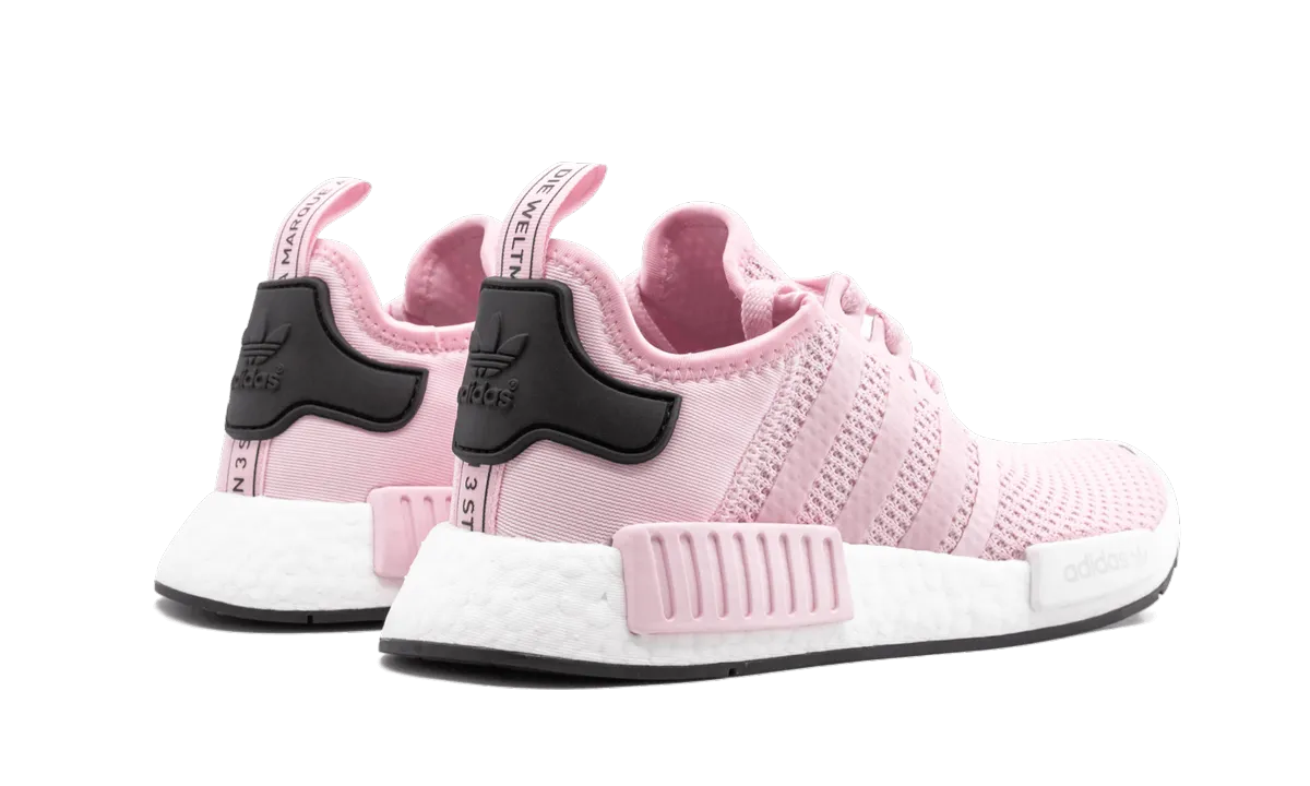 Breath Zone Flower Hike NMD_R1 WMNS