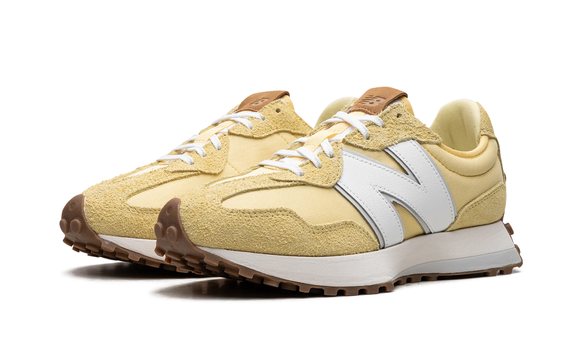 327 WMNS "Canary" Festival Ready Adjustable   fit