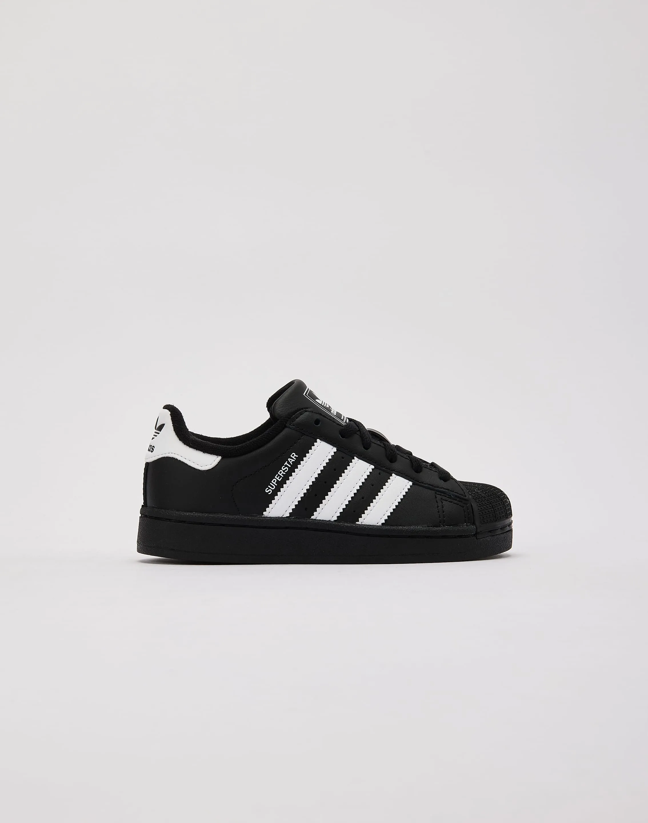 Day-to-Day Comfort School Pace Adidas Superstar II Pre-School