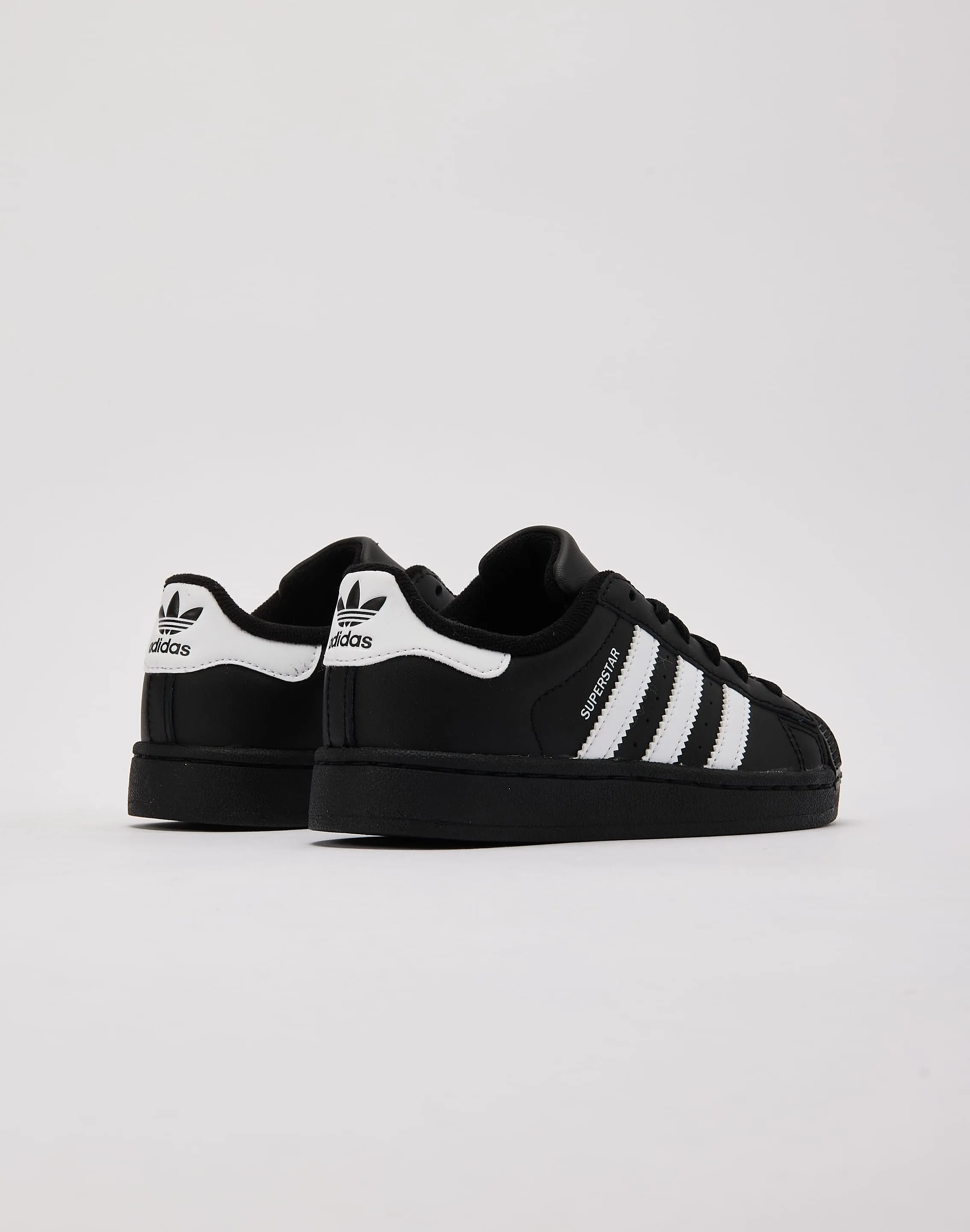 Drill Walk Adidas Superstar II Pre-School