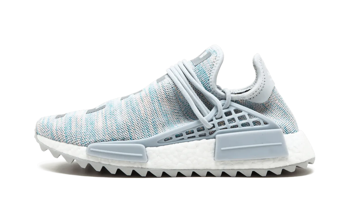 NMD Humanrace Trail "Pharrell Williams X BBC - Cotton Candy" Join Step