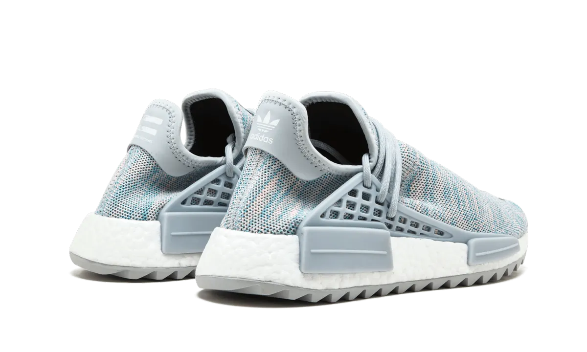 Cliff Path NMD Humanrace Trail "Pharrell Williams X BBC - Cotton Candy"