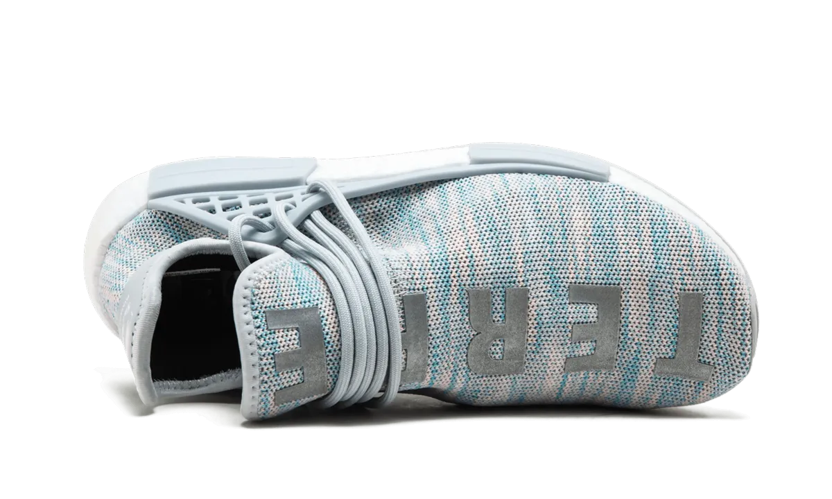 Trail Walk NMD Humanrace Trail "Pharrell Williams X BBC - Cotton Candy"