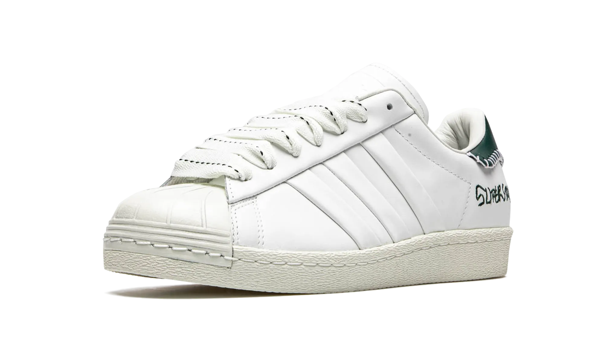 Superstar "Jonah Hill" Relaxed Cushion Go Casual