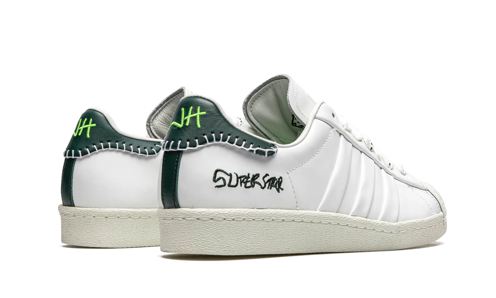 Superstar "Jonah Hill" Marathon Pace Park Jogger
