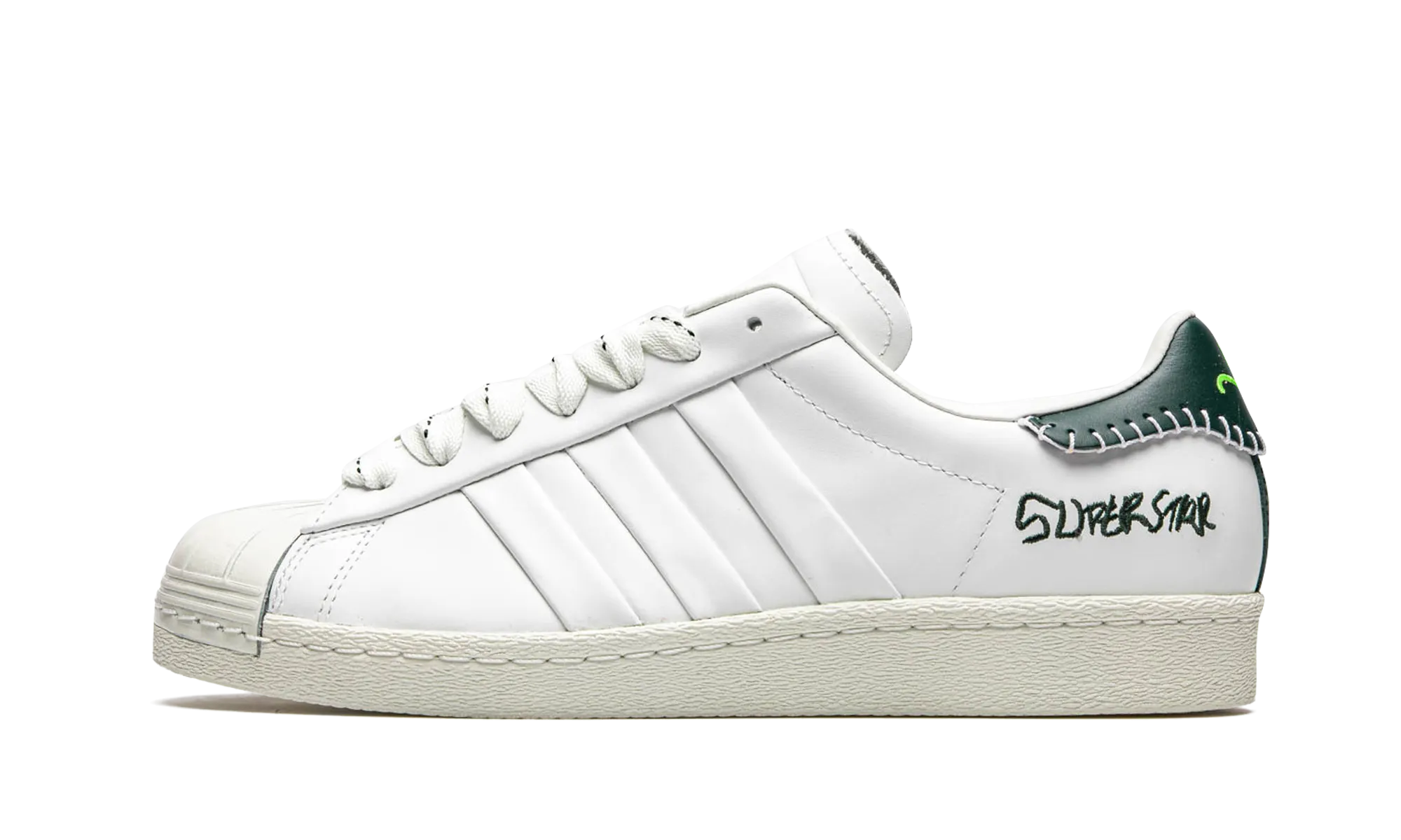 Luxe Look No Breakin Superstar "Jonah Hill"