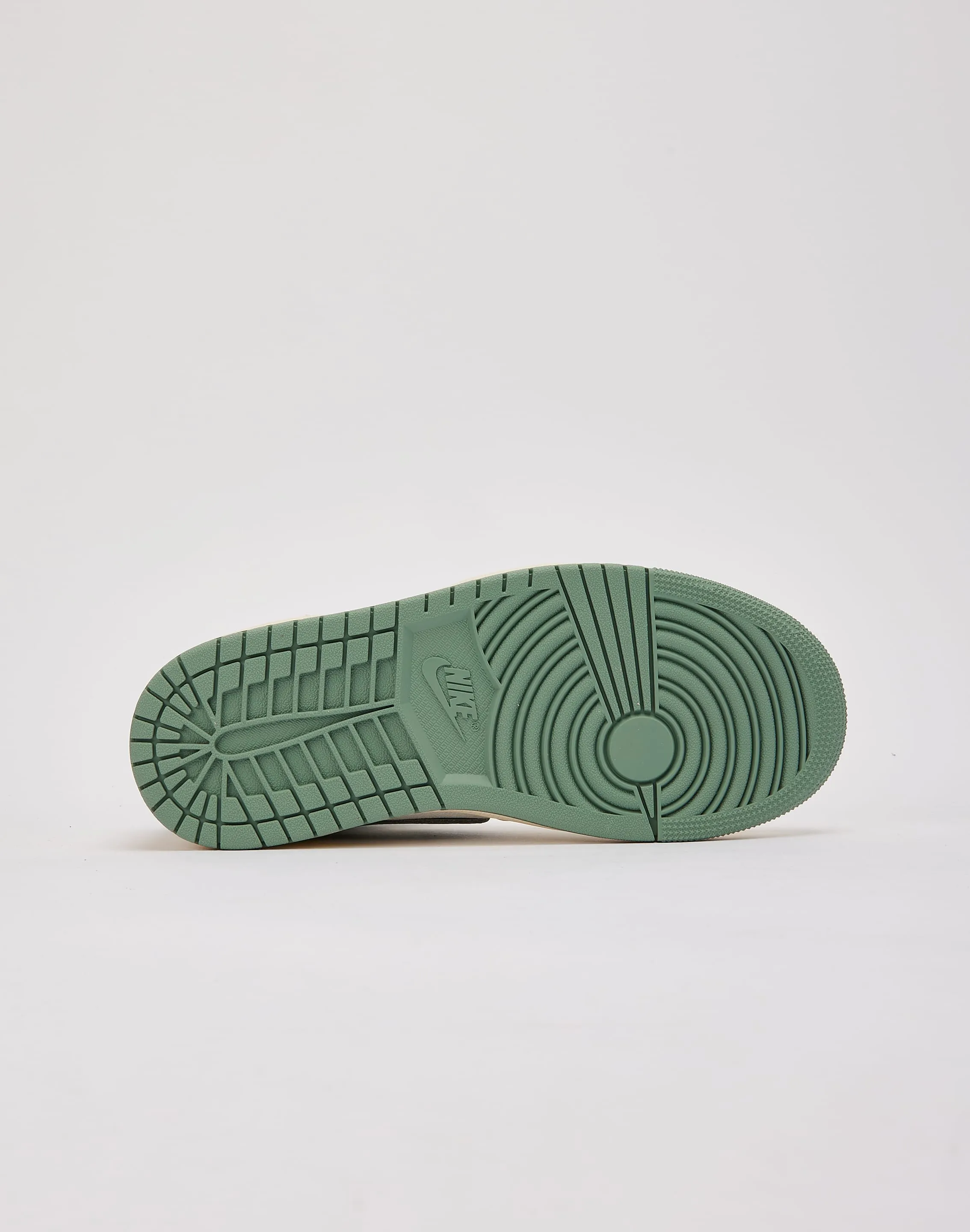 Energy Boost Jordan Air Jordan 1 High 'Method of Make'