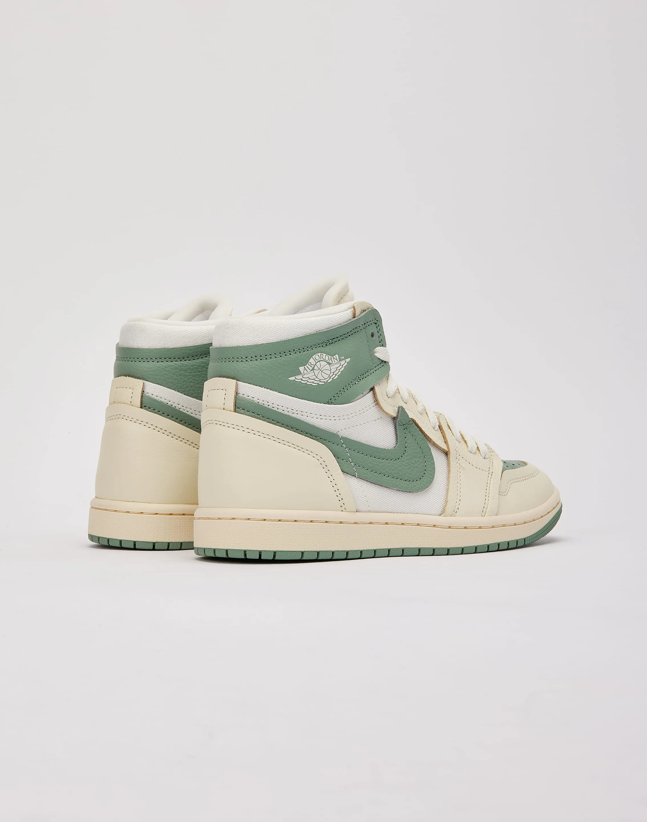 Jordan Air Jordan 1 High 'Method of Make' Anti Odor Heritage Line