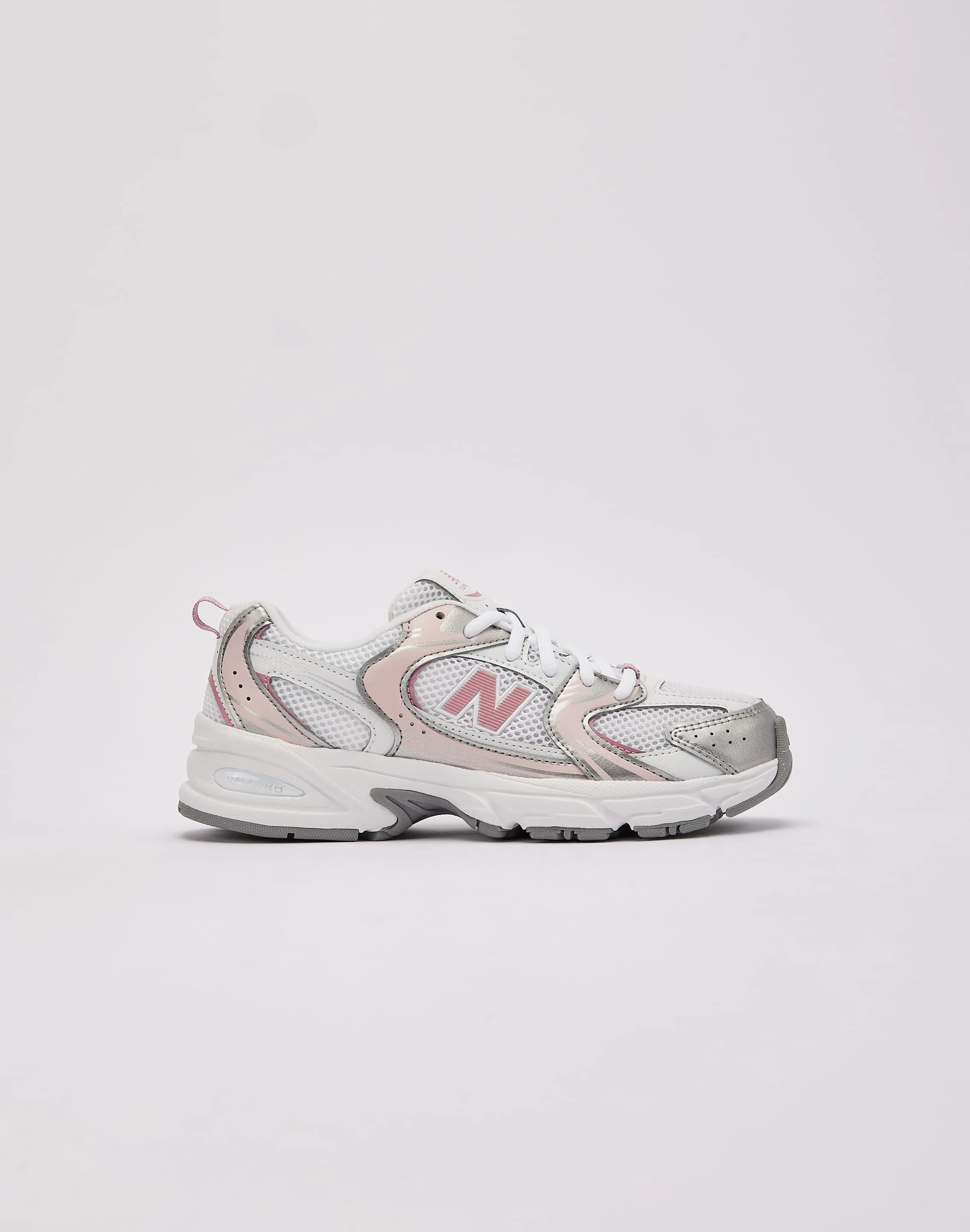 Total Comfort Flex Step New Balance 530 Grade-School