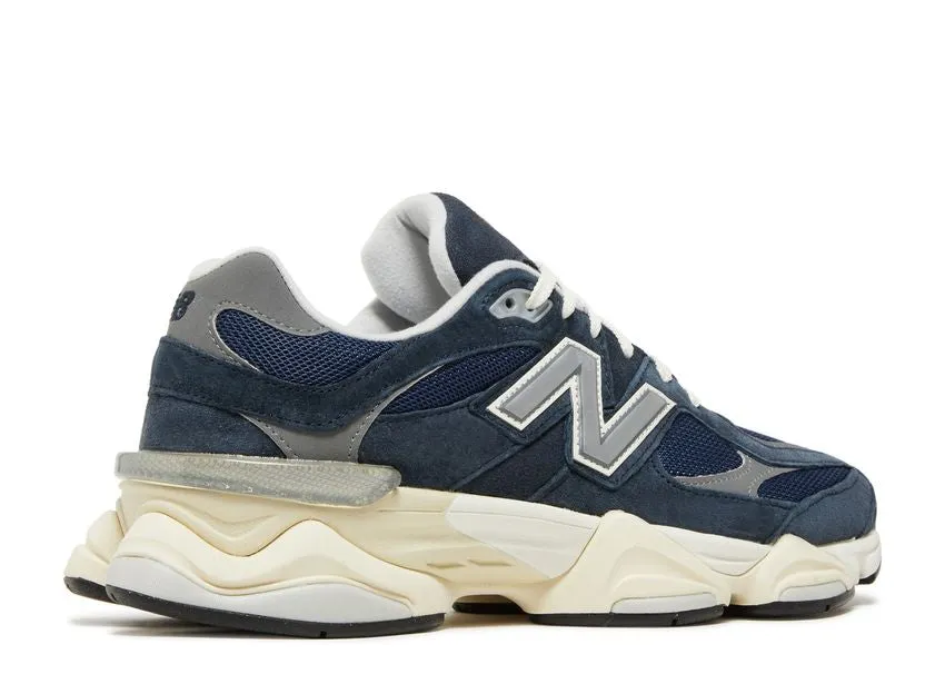 All Occasion Shady Run New Balance 9060 Navy White