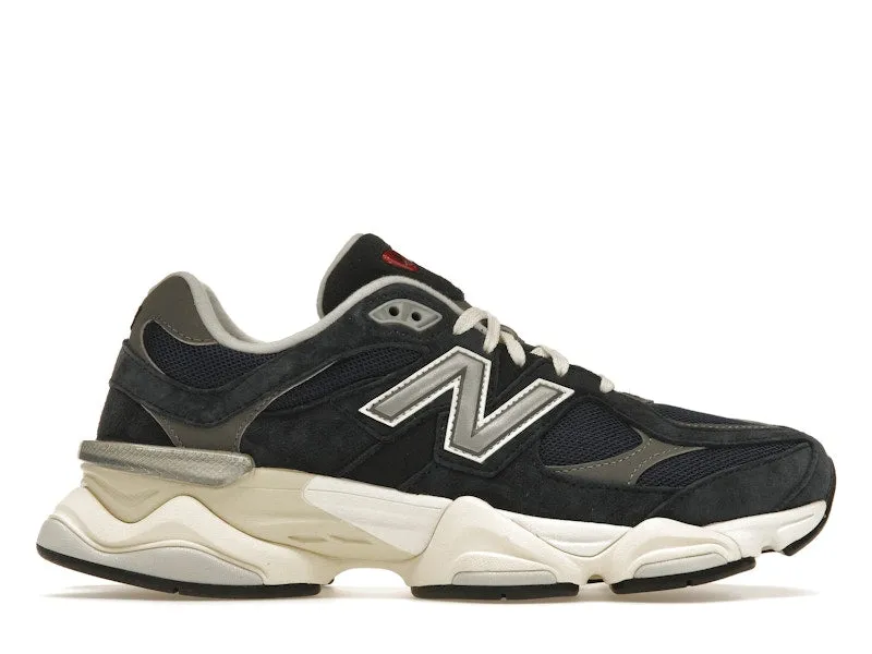 Soft Interior New Balance 9060 Navy White