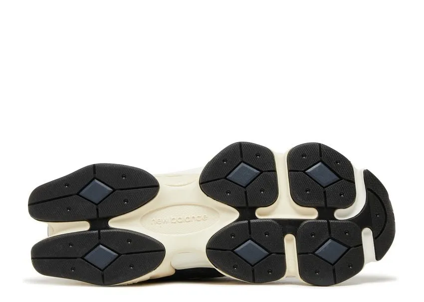 New Balance 9060 Navy White Sand Step