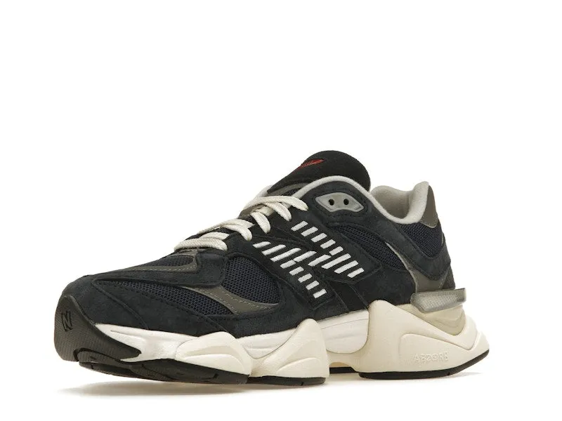 Street Edge New Balance 9060 Navy White