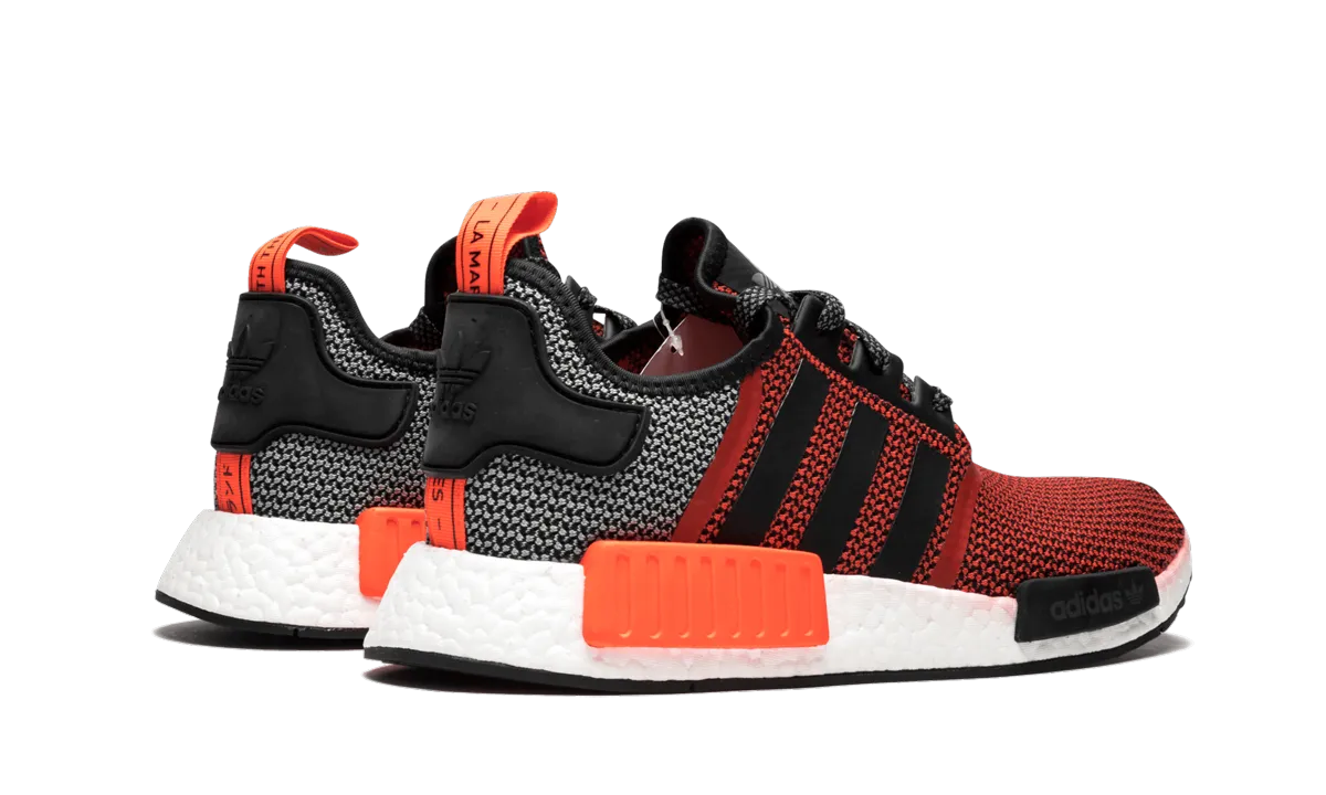 NMD_R1 Heat Step