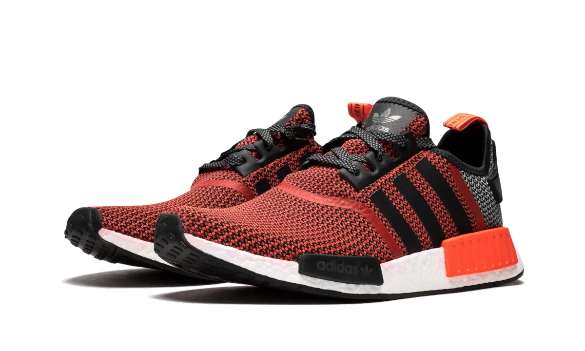 NMD_R1 Slip Control Lace   Up