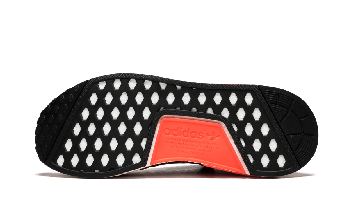 NMD_R1 Night Style Sunrise Stroll