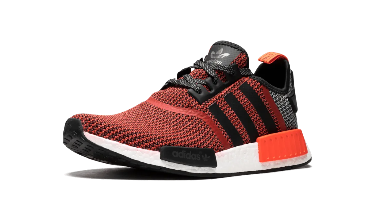 Train Trip Quick Transition NMD_R1