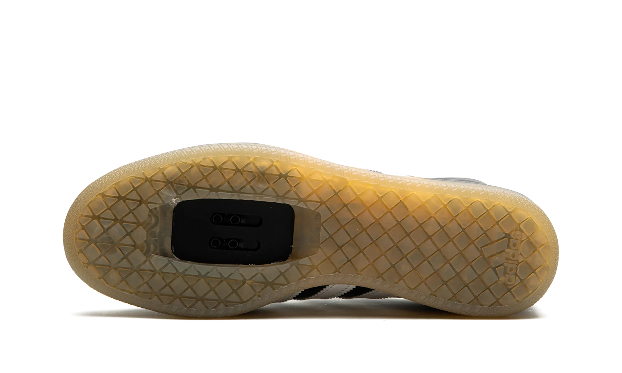 ModernDesign Fashion-Ready Velosamba Vegan "Black / Gum"