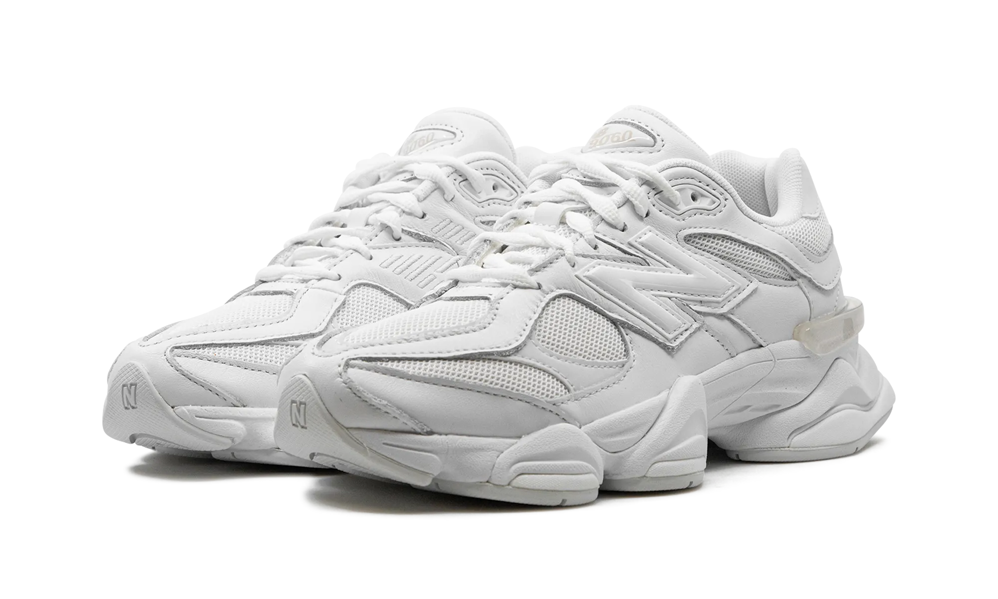 Lean Look 9060 "WHITE"