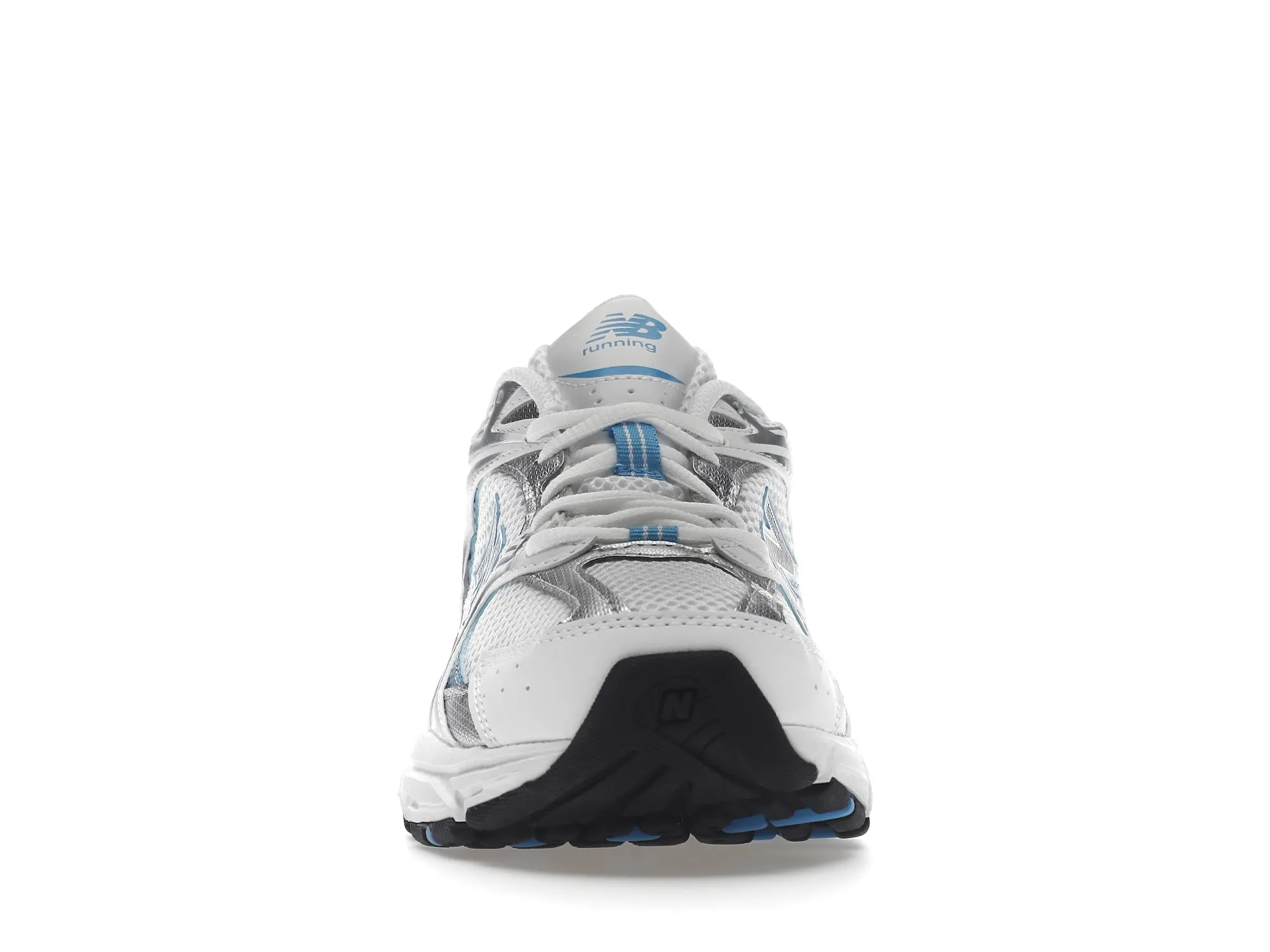 Cushioned City Pace New Balance 530 White Sky Blue