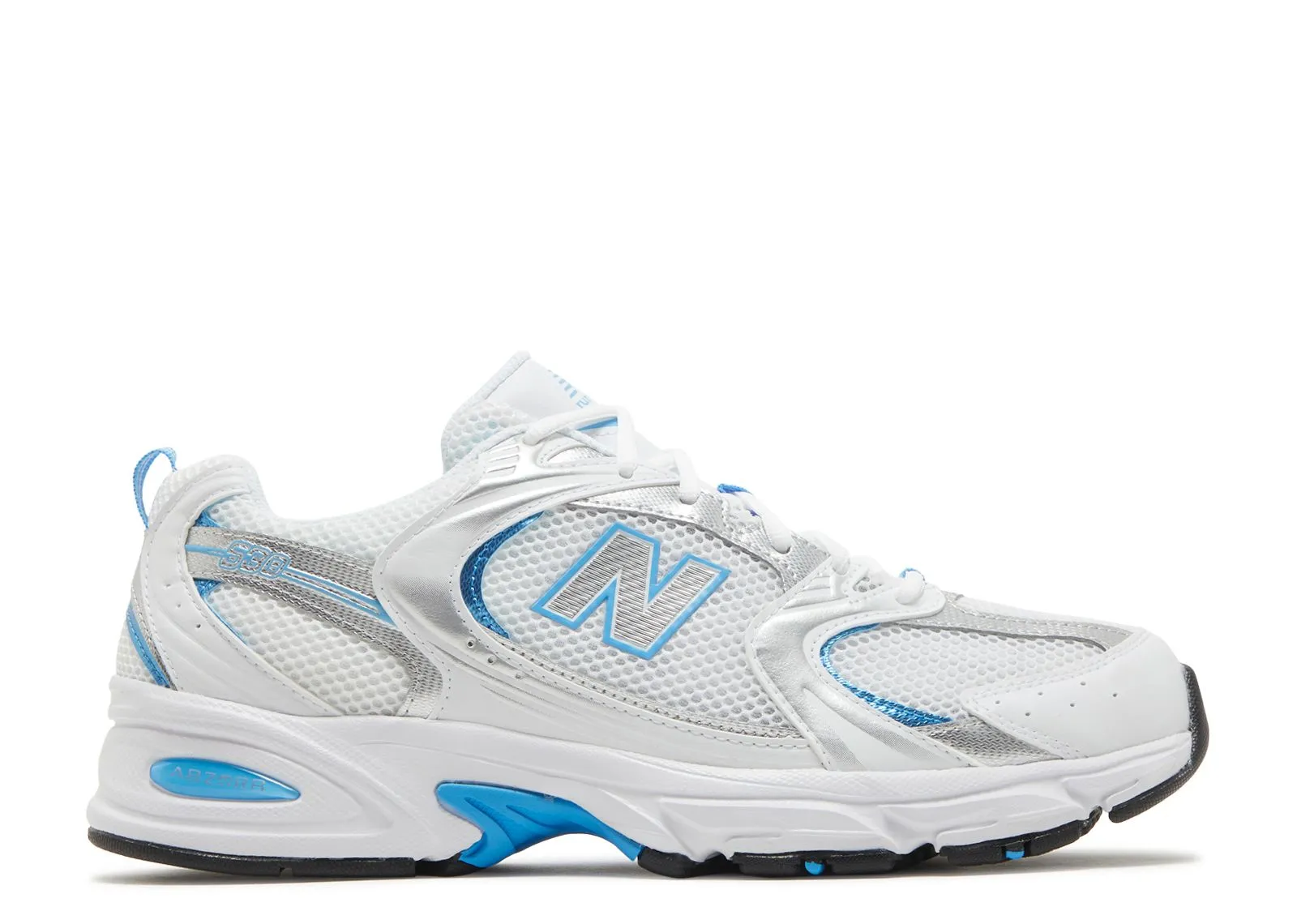 Catch Hike New Balance 530 White Sky Blue