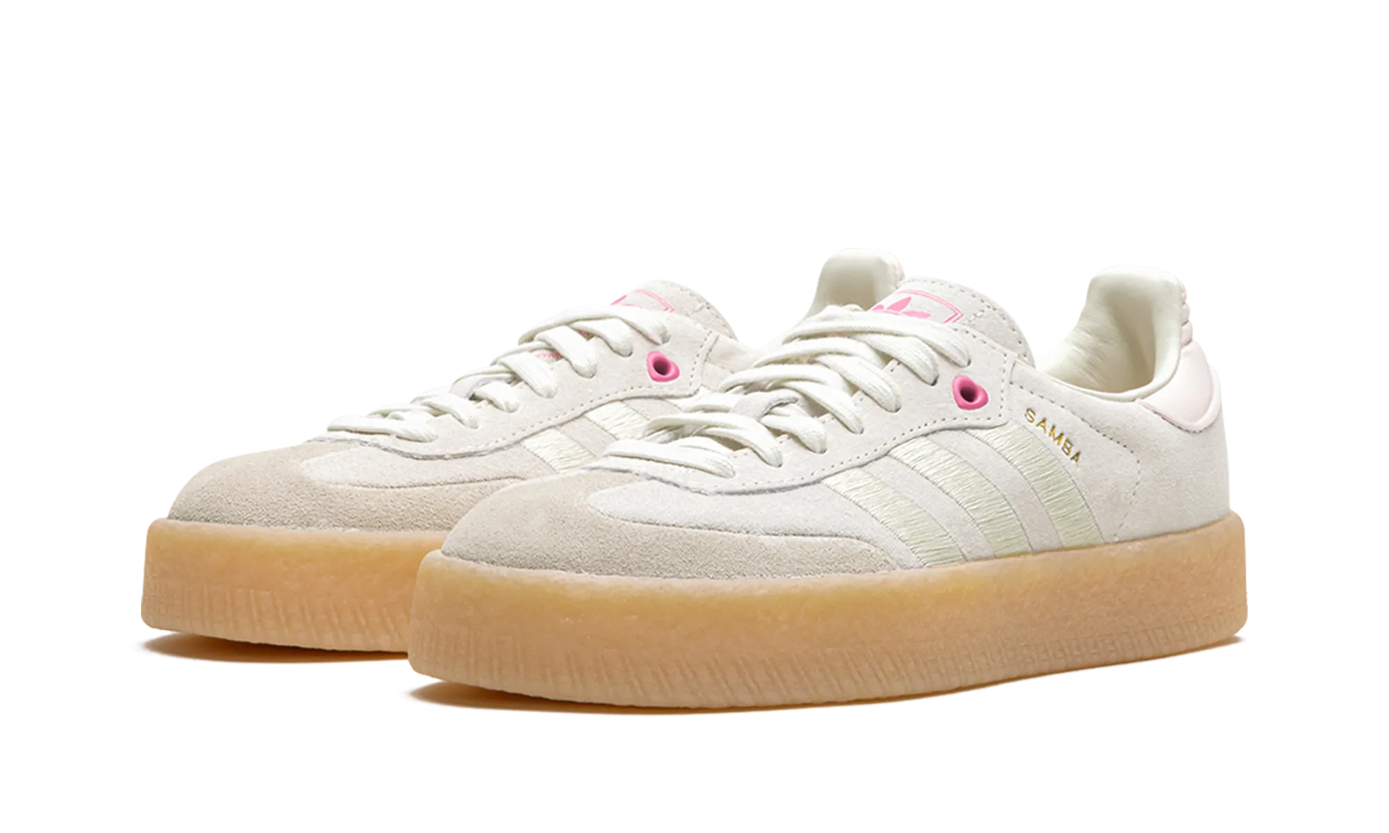 SAMBAE WMNS "Valentine??s Day" Breathable Sole Cool Comfort