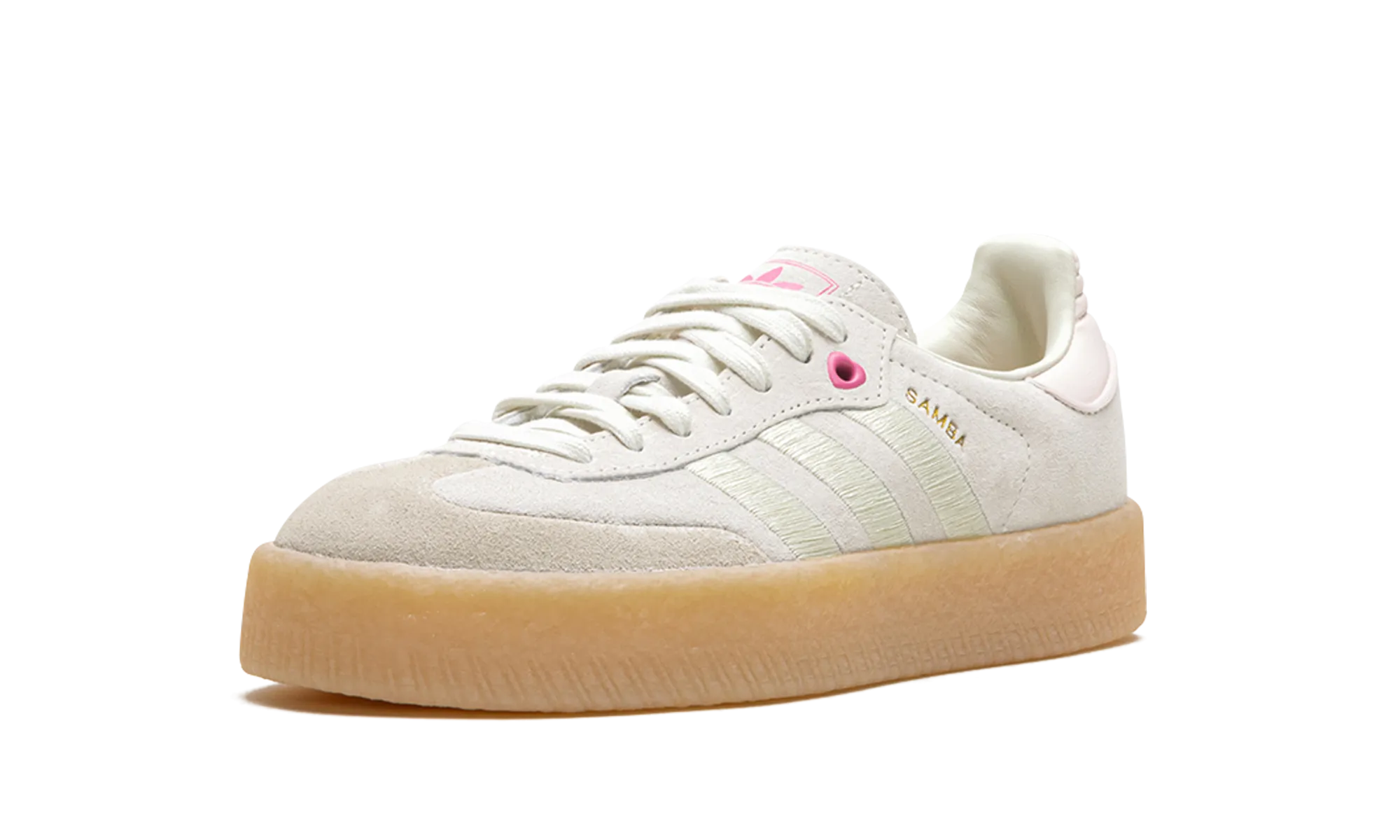 SAMBAE WMNS "Valentine??s Day" durable soles