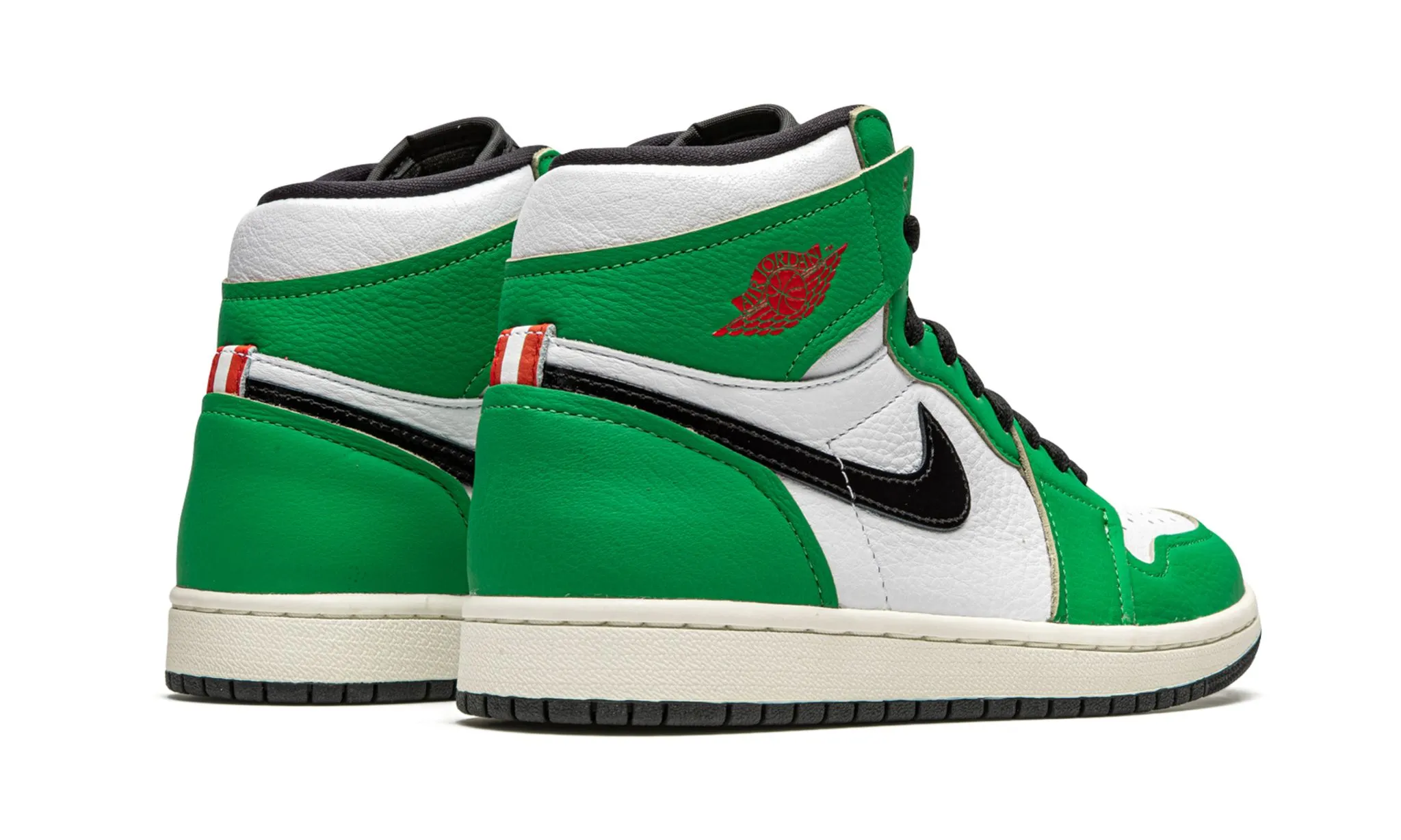 Urban Utility Air Jordan 1 Retro High OG Wmns Lucky Green