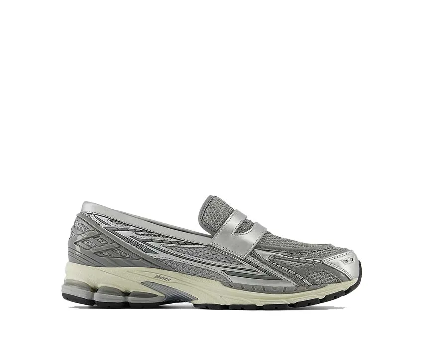 New Balance 1906L Loafer "Silver" Kids Pick