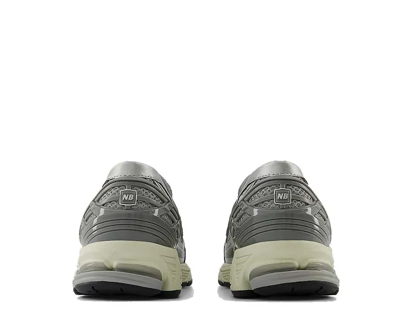 New Balance 1906L Loafer "Silver" Outdoor Ready