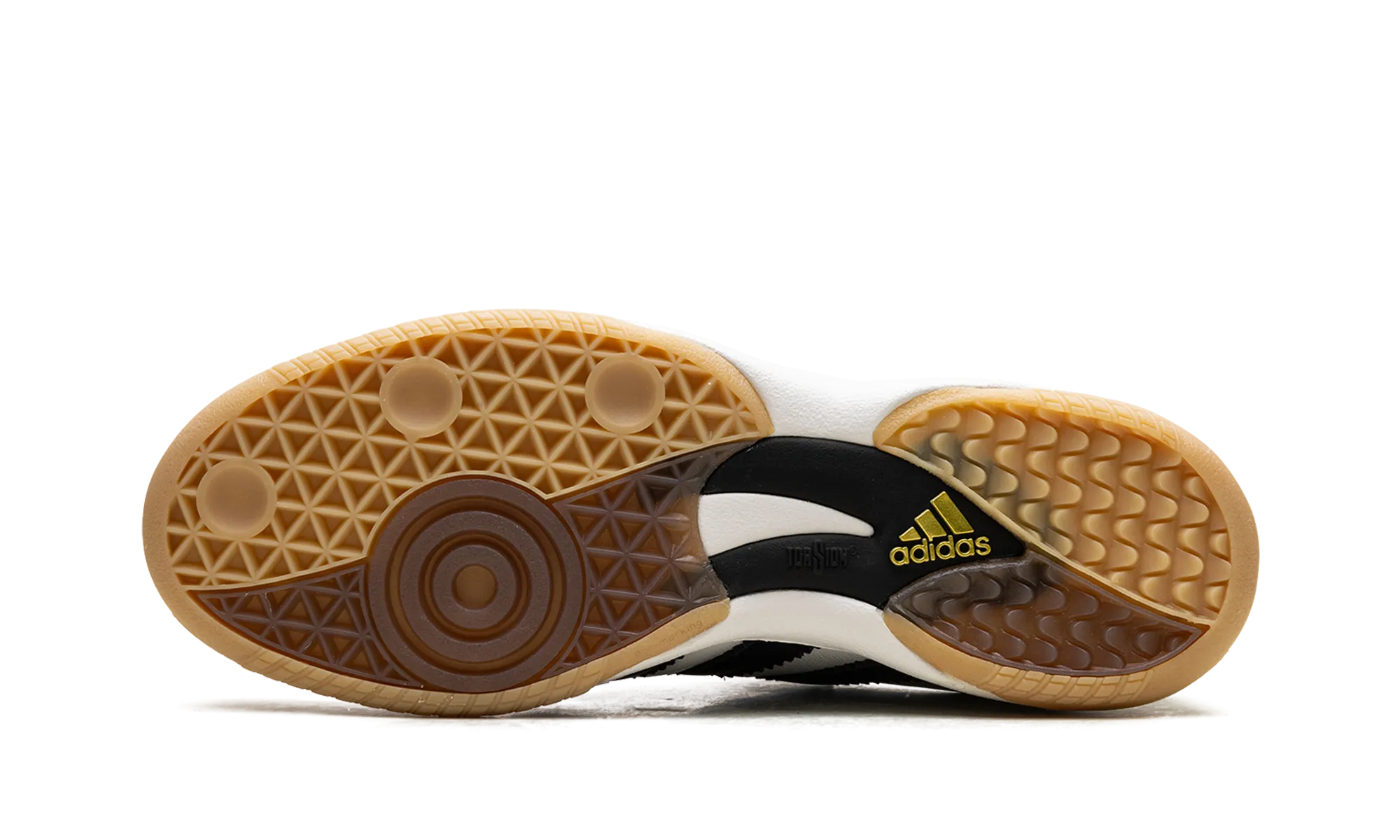 Samba Millenium "White" Fresh Touch Motion Tech