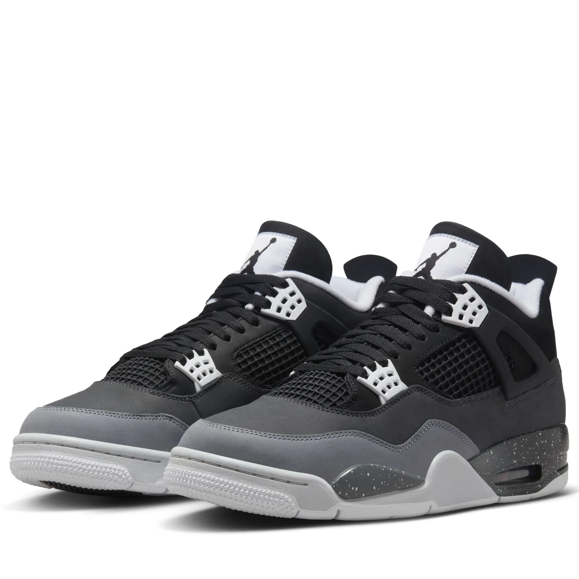 Jordan 4 Retro "Fear" (2024) Leisure Day Dirt Hike