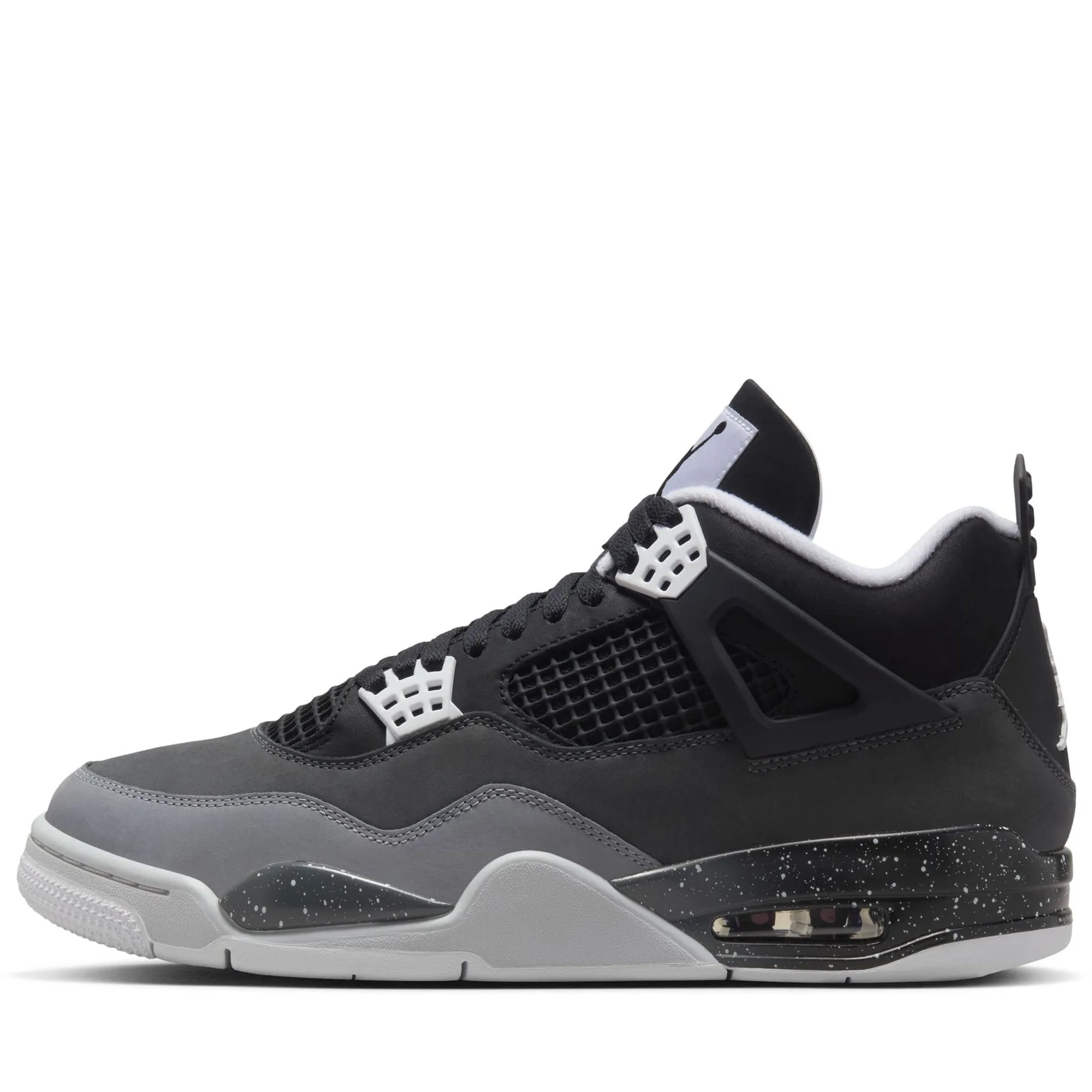 Jordan 4 Retro "Fear" (2024) Trail Climb