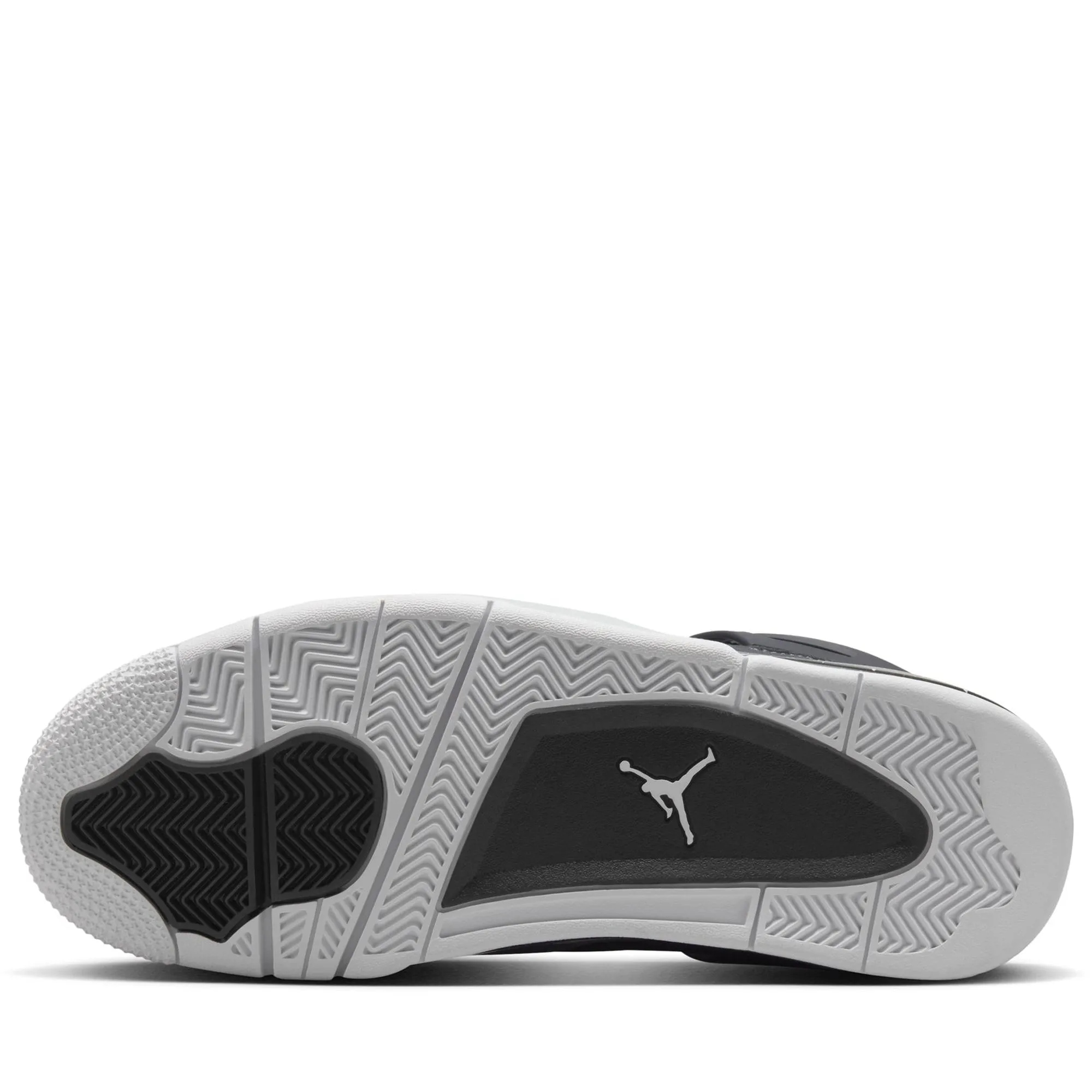 Jordan 4 Retro "Fear" (2024) Urban Function Relaxed Walk