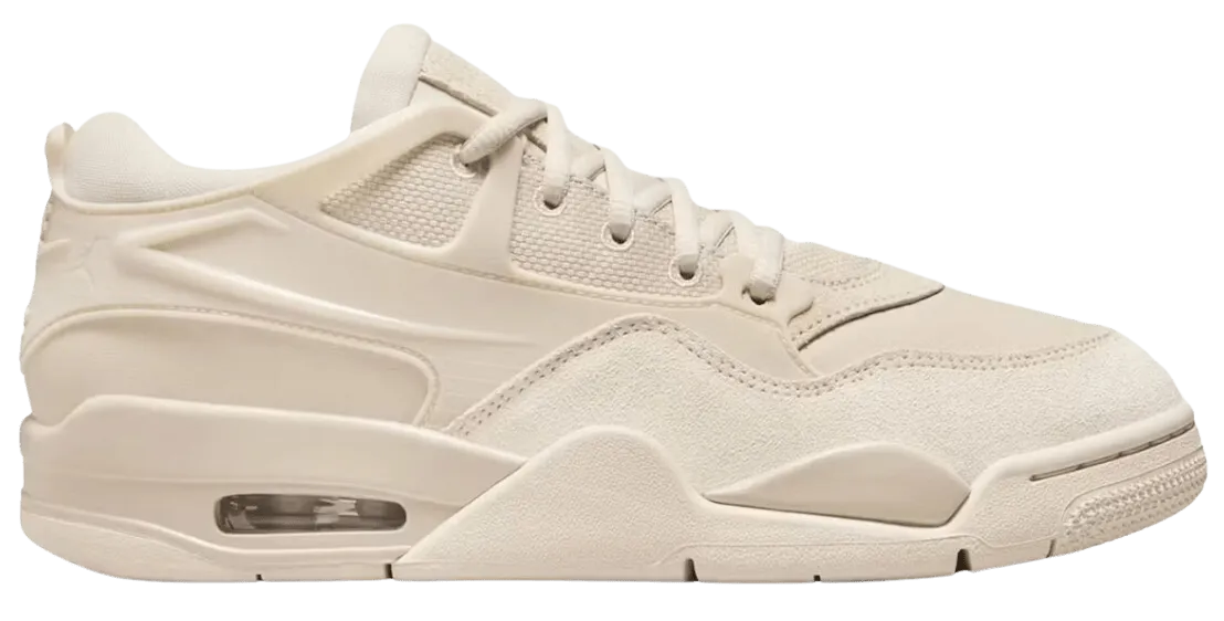 Jordan 4 RM Legend Light Brown (Women's) Soft Step