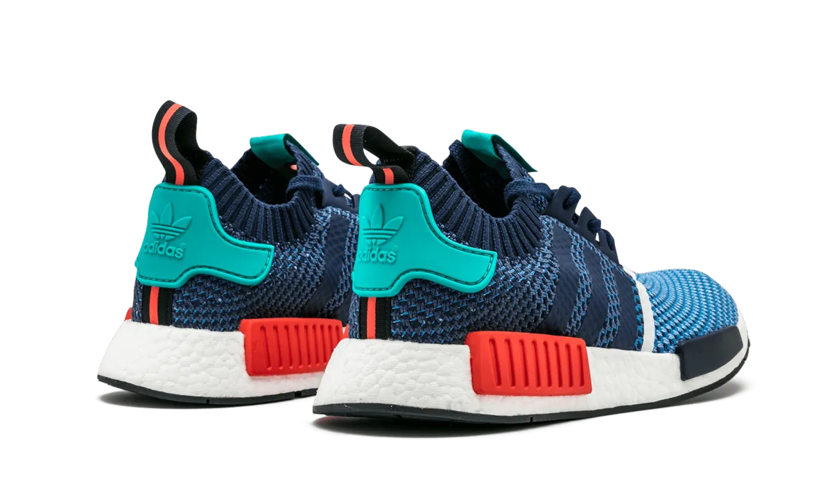 NMD_R1 PK "Packer Shoes" Comfortable Cushion Dusk Hike