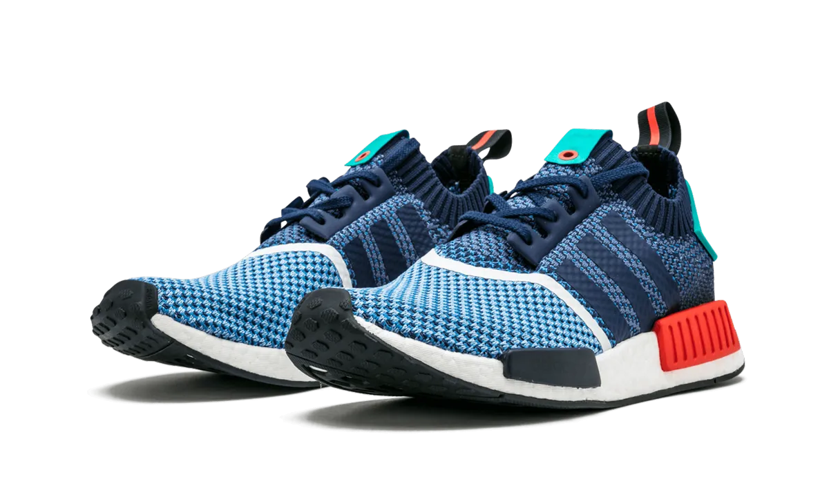 NMD_R1 PK "Packer Shoes" Breathable Outsole