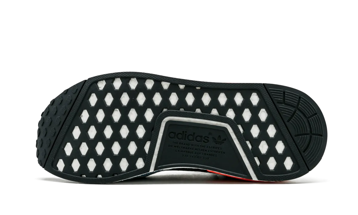 NMD_R1 PK "Packer Shoes" Comfortable Step
