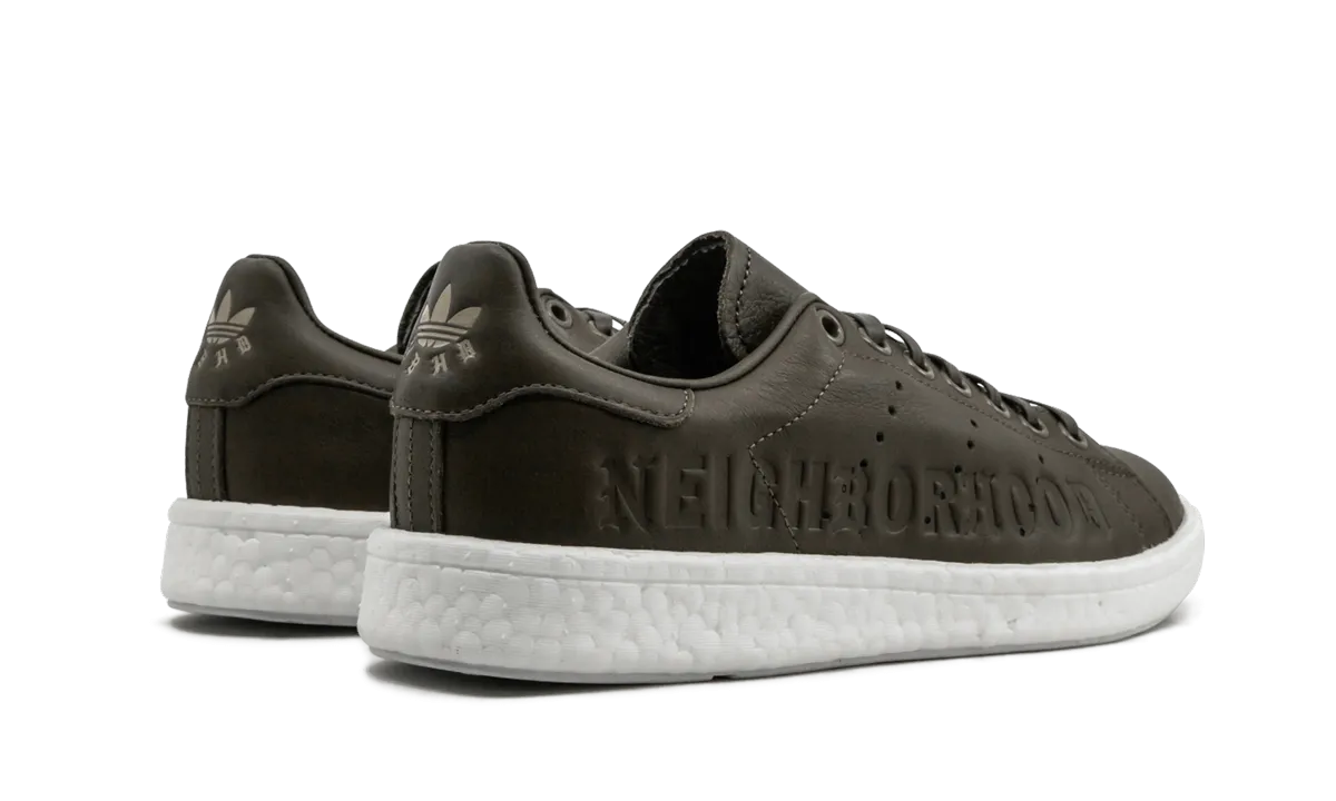 River Hike Urban Living Stan Smith Boost NBHD