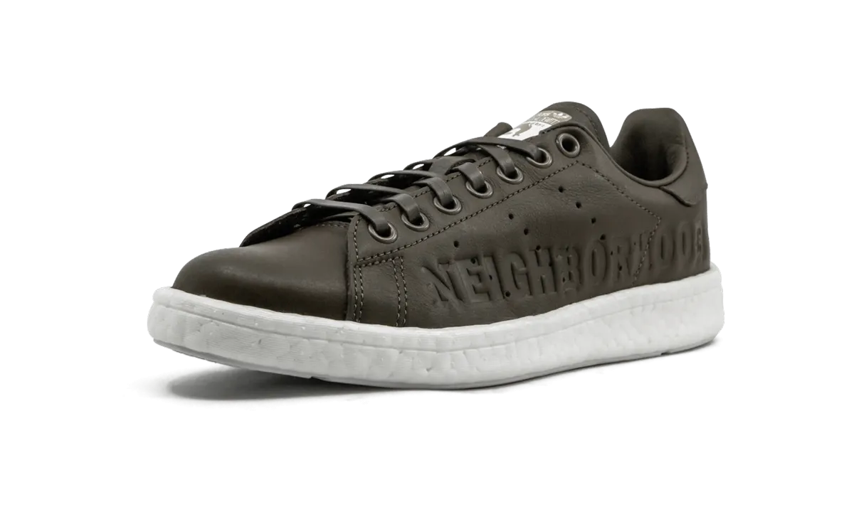 Sport Ready Stan Smith Boost NBHD