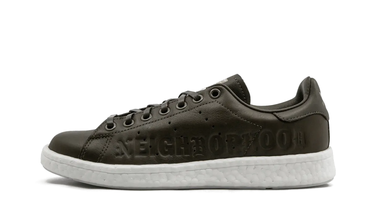 Flex grooves Simple Pair Stan Smith Boost NBHD