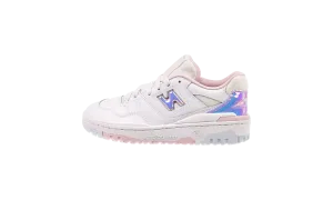 Blossom Jog Lightweight Outsole 550 GS "White Rose Sugar"