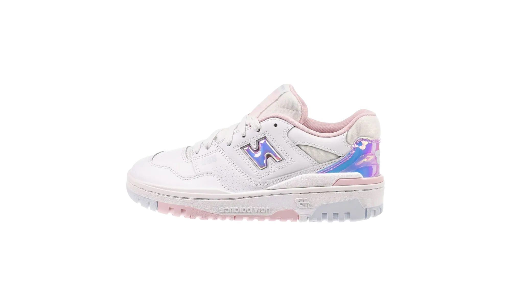Parade Walk Stretchable 550 GS "White Rose Sugar"