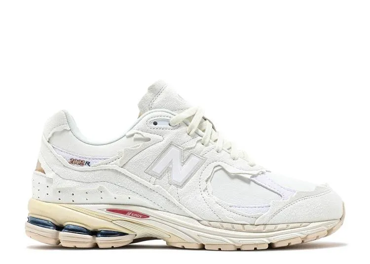Petal Path New Balance 2002R Protection Pack Sea Salt