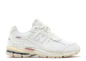 Forest Jog New Balance 2002R Protection Pack Sea Salt