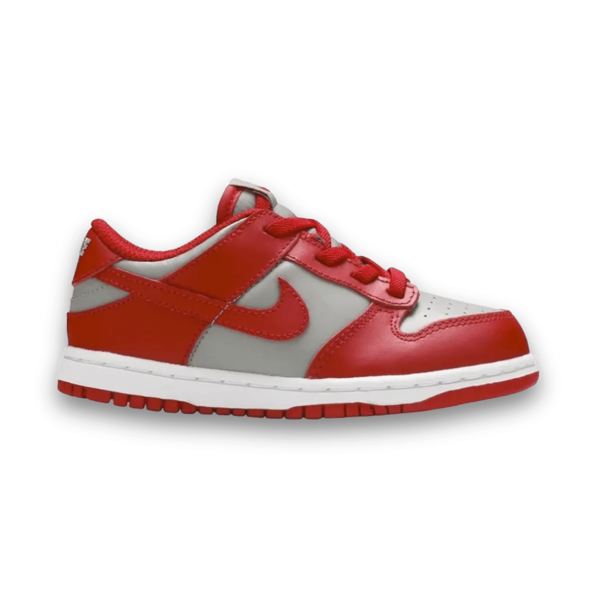 Nike Dunk Low UNLV (TD) Heat Jog