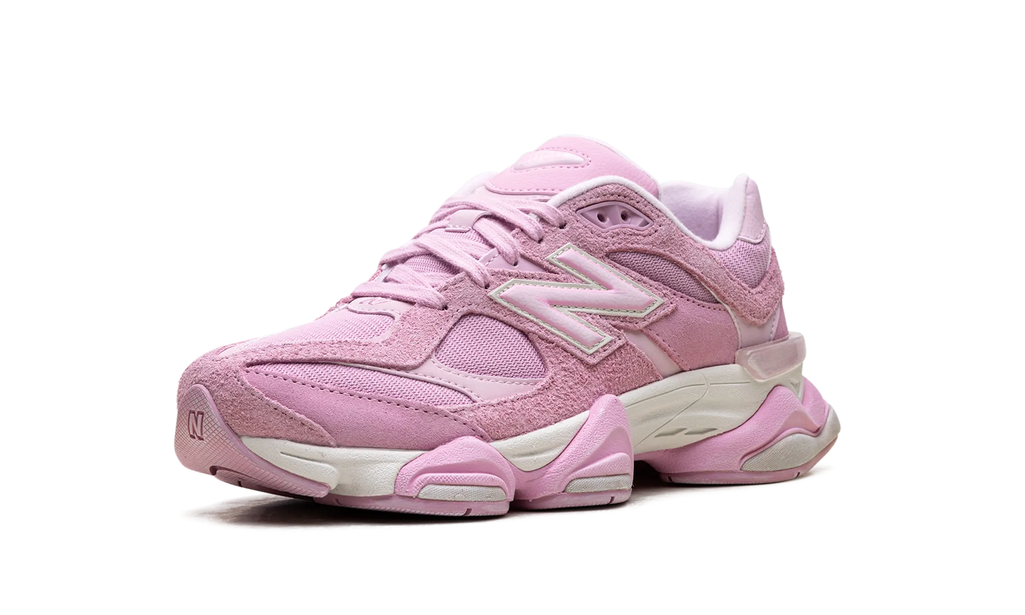 Lightweight Build 9060 "ASOS Exclusive Pink Overdye"