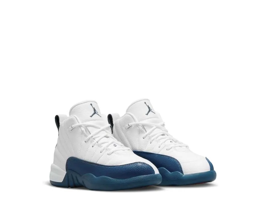 Air Jordan 12 Retro PS Soft Cushioning Travel Snap